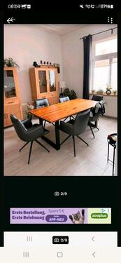 Foto - 3 Zimmer Etagenwohnung zur Miete in Schüttorf