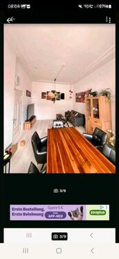 Foto - 3 Zimmer Etagenwohnung in Schüttorf
