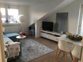 Foto - Wunderschöne DG-Wohnung in toller Lage mit Blick über Kressbronn