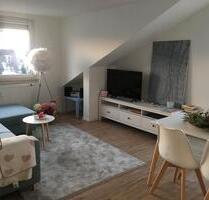 Wunderschöne DG-Wohnung in toller Lage mit Blick über Kressbronn - Kressbronn am Bodensee