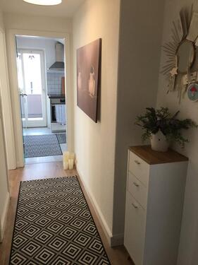 Foto - 2.5 Zimmer Dachgeschoßwohnung in Kressbronn am Bodensee