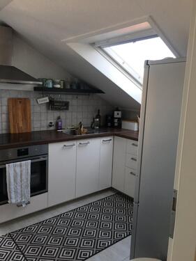 Foto - Dachgeschoßwohnung in Kressbronn am Bodensee zum Kaufen