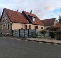 Sehr schönes Einfamilienhaus - 300.000,00&nbsp;EUR Kaufpreis, ca.&nbsp; 170,00&nbsp;m&sup2; in Werneck (PLZ: 97440)