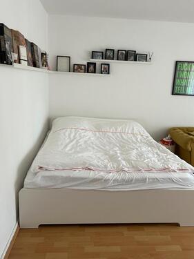Foto - 1 Zimmer Etagenwohnung zur Miete in Frankfurt am Main