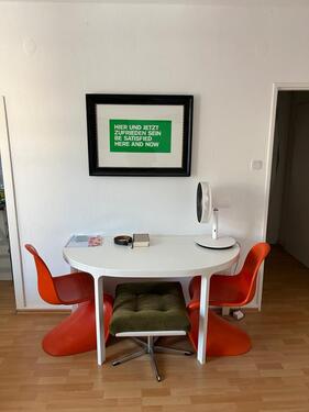 Foto - Etagenwohnung in Frankfurt am Main zur Miete