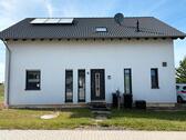 Foto - Freistehendes Einfamilienhaus in ruhiger Lage