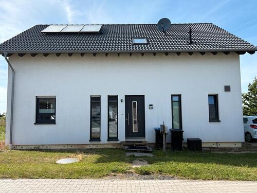 Foto - Freistehendes Einfamilienhaus in ruhiger Lage