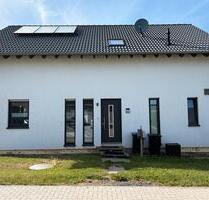 Freistehendes Einfamilienhaus in ruhiger Lage - Irmenach
