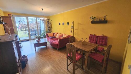 Foto - 2 Zimmer Erdgeschoßwohnung in Mauern