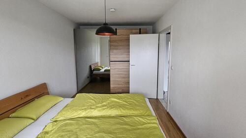 Foto - Erdgeschoßwohnung in Mauern zum Kaufen