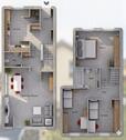 Foto - 4-Zimmer-Maisonette mit Hauscharakter, Garten & 2 Stellplätzen –