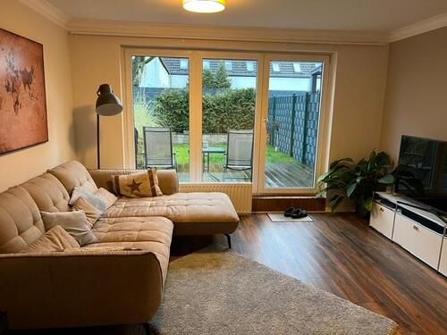 Foto - 4 Zimmer Maisonettenwohnung zum Kaufen in Gütersloh
