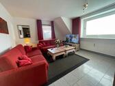 Foto - Sylt - Westerland Ferienwohnungen für 2 - 6 Gäste Fewo 3 im 1. OG