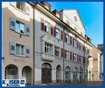Foto - Großzügige Gewerbefläche in der Rheinstraße !