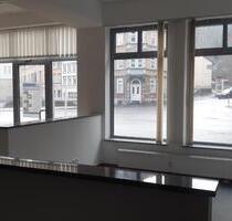 Gewerbeeinheit in Eisenach - 1.544,00 EUR Kaltmiete, ca.  111,00 m² in Eisenach (PLZ: 99817)