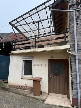 Foto - Einfamilienhaus in Kirn