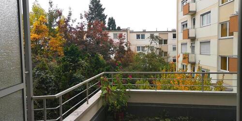 Foto - Erlenstegen 2 Zi-Whg EBK Terrasse