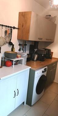Foto - Etagenwohnung in Nürnberg