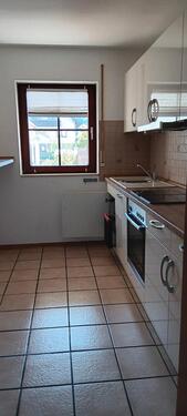 Foto - Etagenwohnung zur Miete in Loffenau