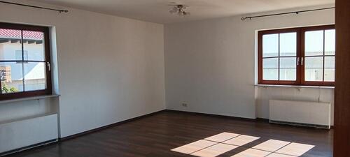 Foto - Etagenwohnung in Loffenau