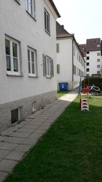 Foto - Zimmer in Landshut Zentral - 469,00 EUR Kaltmiete,