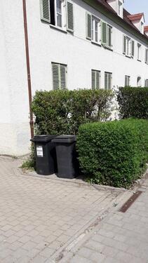 Foto - Etagenwohnung in Landshut