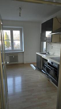 Foto - Etagenwohnung in Landshut zur Miete