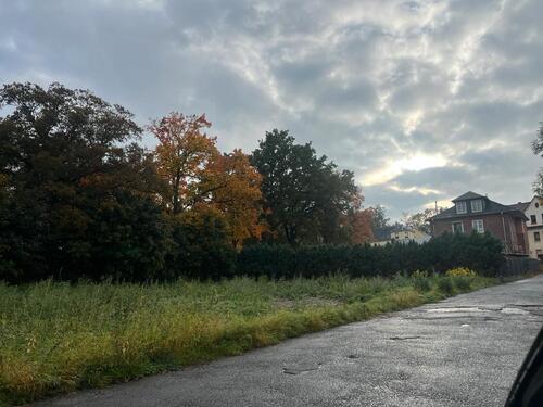 Foto - GRUNDSTÜCKSFLÄCHE ZU VERMIETEN - 450,00 EUR Kaltmiete,