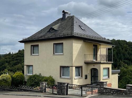 Foto - Einfamilienhaus mit Potential Provisionsfrei