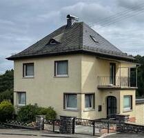 Einfamilienhaus mit Potential Provisionsfrei - Idar-Oberstein