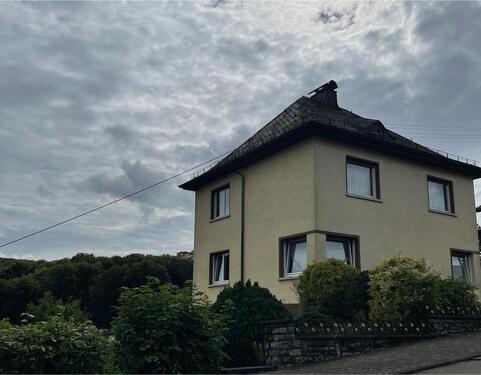 Foto - Einfamilienhaus zum Kaufen in Idar-Oberstein
