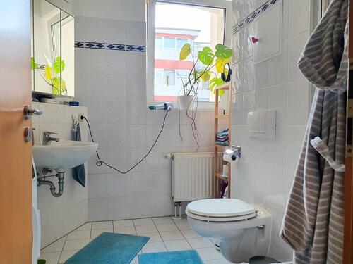 Foto - Etagenwohnung in Halle (Saale) zur Miete