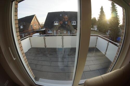 Foto - Etagenwohnung in Verl zur Miete