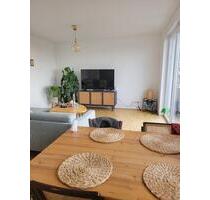 Zwischenmiete - Wohnung in Nippes zur Zwischenmiete - Köln