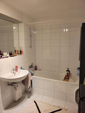 Foto - Etagenwohnung zur Miete in Köln