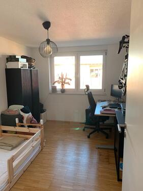 Foto - Etagenwohnung in Köln