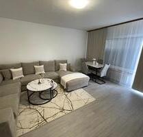 Zentral gelegene 3,5 Zimmer Wohnung in Bochum - Riemke