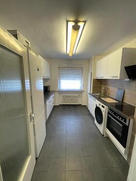 Foto - Etagenwohnung in Bochum zur Miete