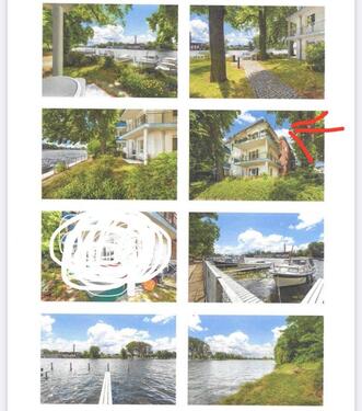 Foto - 2 Zimmer Etagenwohnung in Berlin