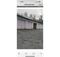Garage zu vermieten Leipziger Str Fulda