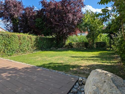 Foto - 7 Zimmer Einfamilienhaus zur Miete in Wörth