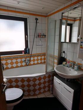 Foto - Etagenwohnung in Herborn zur Miete