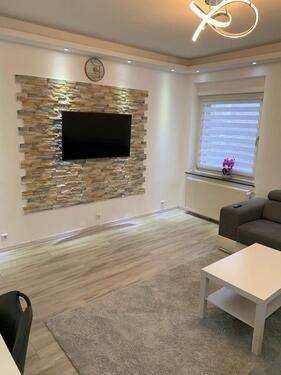 Foto - 3-Zimmer Wohnung mit Balkon 1.OG im Zentrum