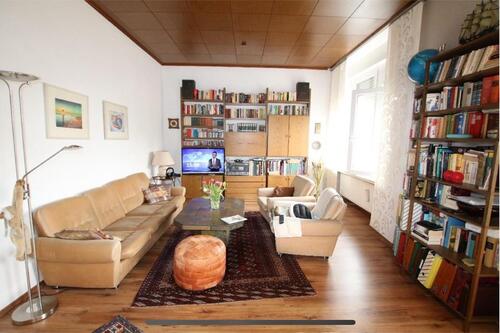 Foto - Attraktive 3-Zimmer-Wohnung im Herzen von Oberlahnstein