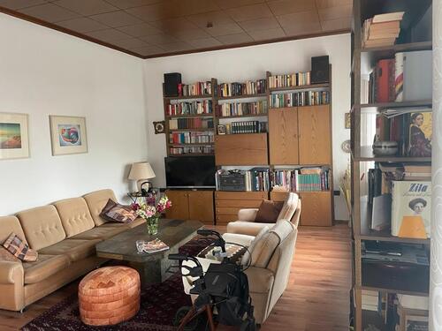 Foto - 3 Zimmer Etagenwohnung zur Miete in Lahnstein