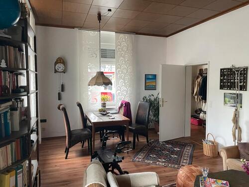 Foto - 3 Zimmer Etagenwohnung in Lahnstein