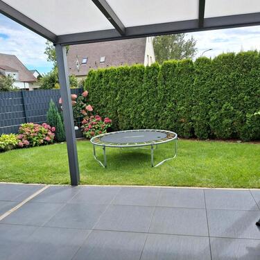 Foto - Traumhaus Königsbrunn Süd. Doppelhaushälfte Bj. 2020