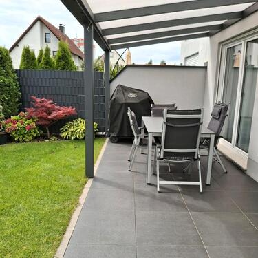 Foto - 5 Zimmer Einfamilienhaus zum Kaufen in Königsbrunn