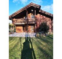 Haus mit Garten, Terrasse, Balkon, Pferdehaltung möglich - Gau-Bickelheim