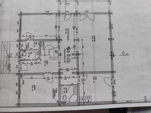 Foto - 5 Zimmer Einfamilienhaus zur Miete in Gau-Bickelheim
